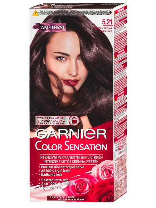 Color Sensation